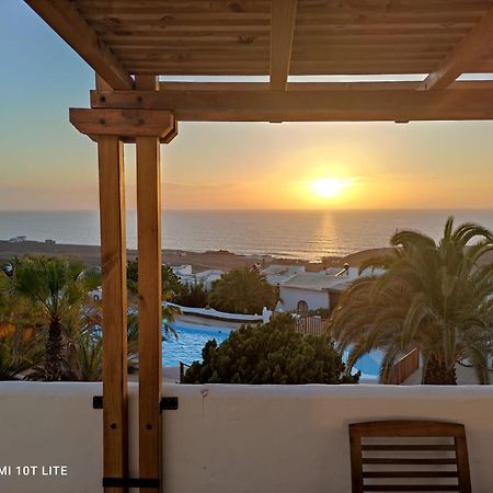 The Sunset Apartment Betancuria Ngoại thất bức ảnh