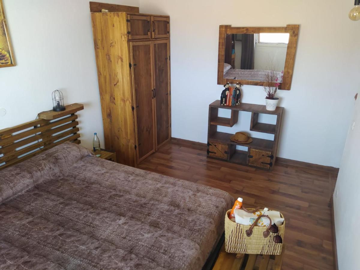 The Sunset Apartment Betancuria Ngoại thất bức ảnh