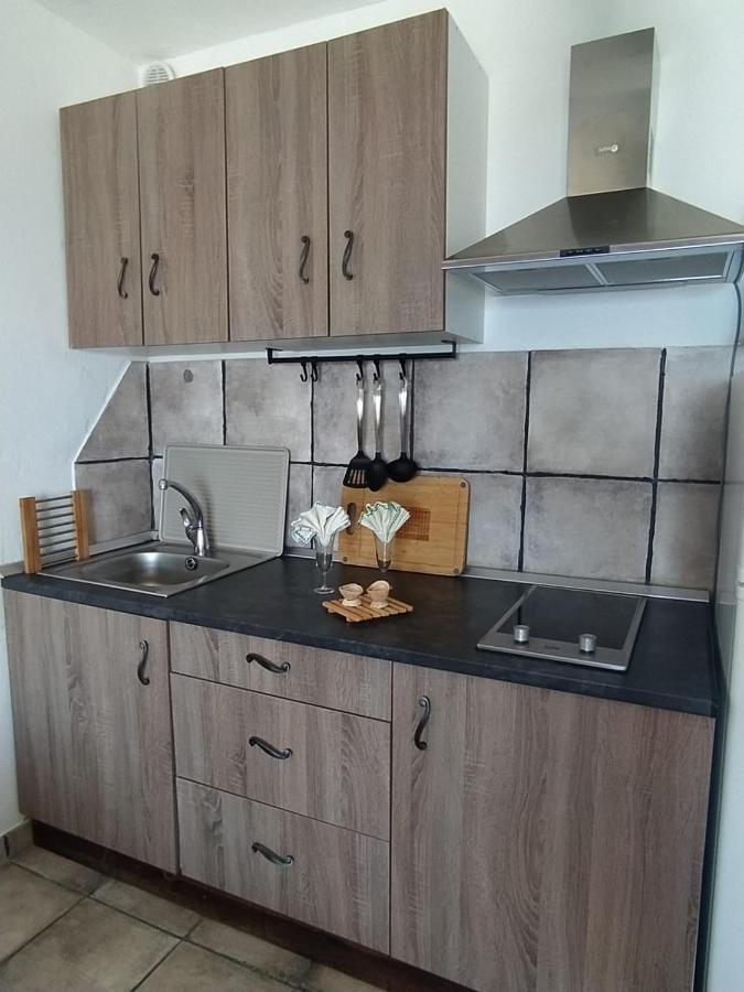 The Sunset Apartment Betancuria Ngoại thất bức ảnh