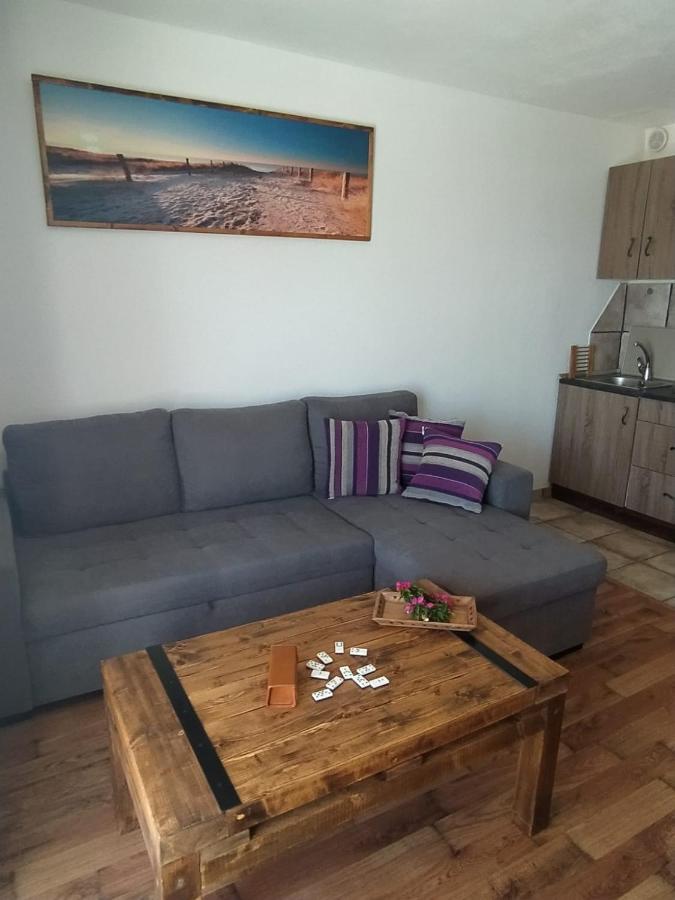 The Sunset Apartment Betancuria Ngoại thất bức ảnh