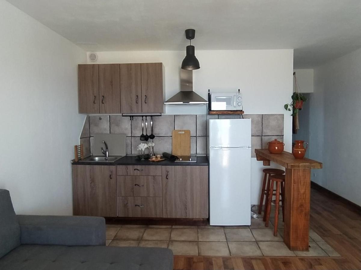 The Sunset Apartment Betancuria Ngoại thất bức ảnh