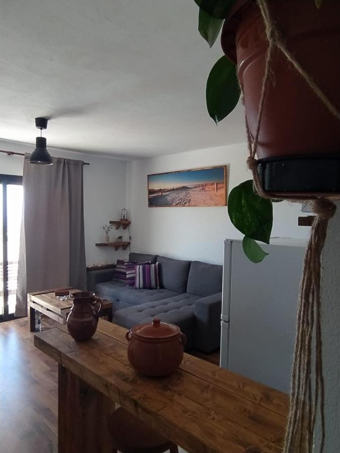 The Sunset Apartment Betancuria Ngoại thất bức ảnh