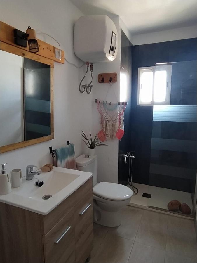 The Sunset Apartment Betancuria Ngoại thất bức ảnh
