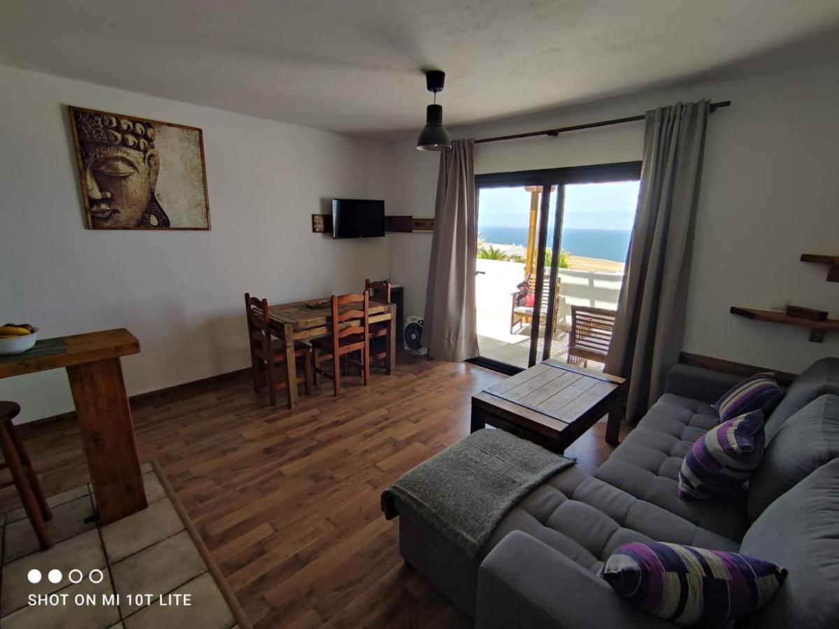 The Sunset Apartment Betancuria Ngoại thất bức ảnh