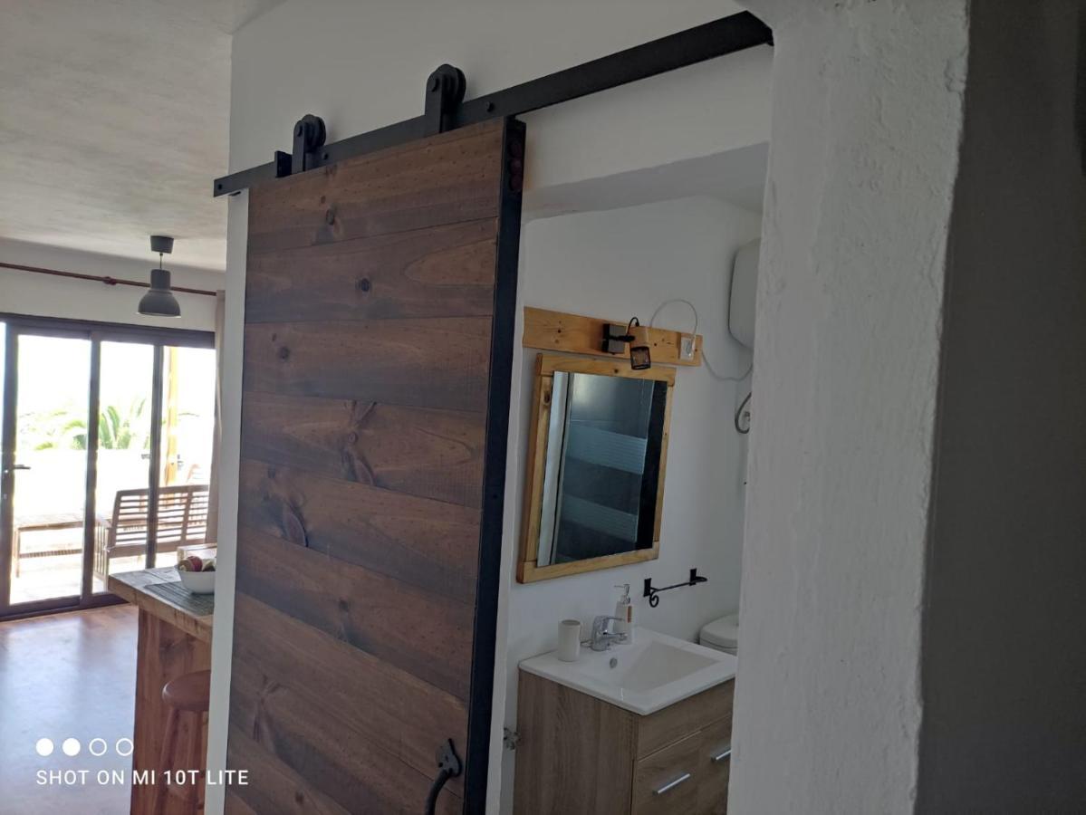 The Sunset Apartment Betancuria Ngoại thất bức ảnh