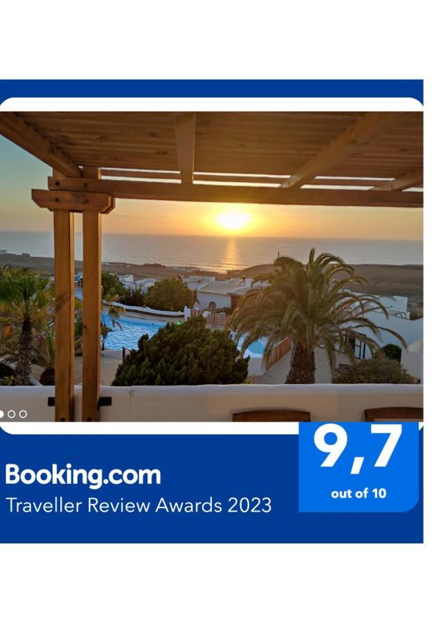 The Sunset Apartment Betancuria Ngoại thất bức ảnh