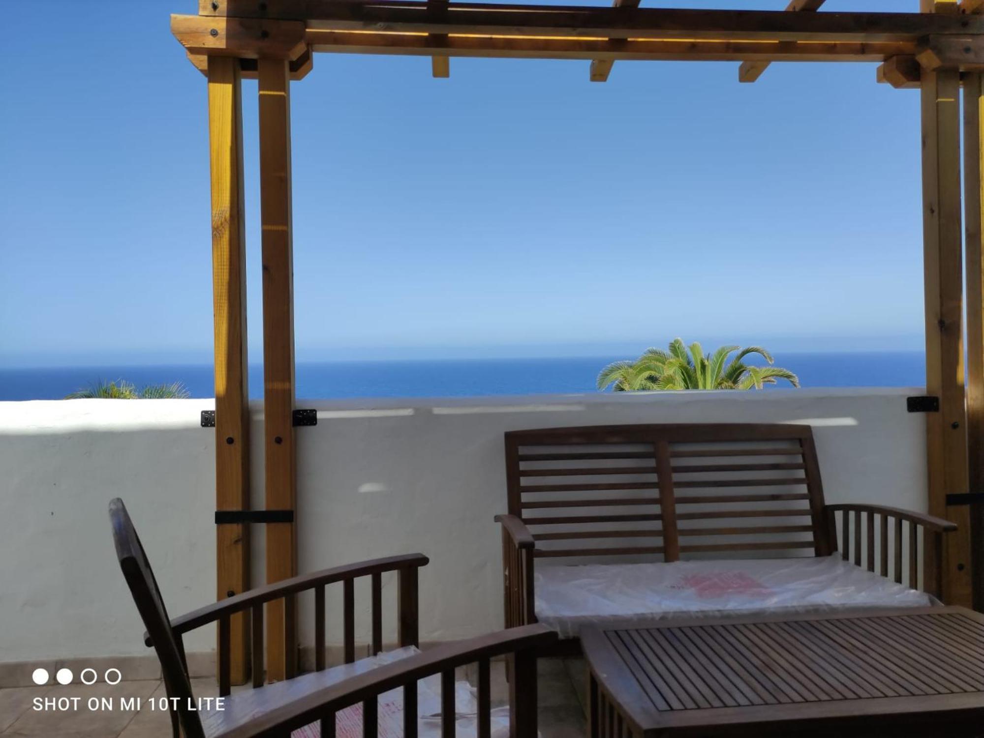 The Sunset Apartment Betancuria Ngoại thất bức ảnh