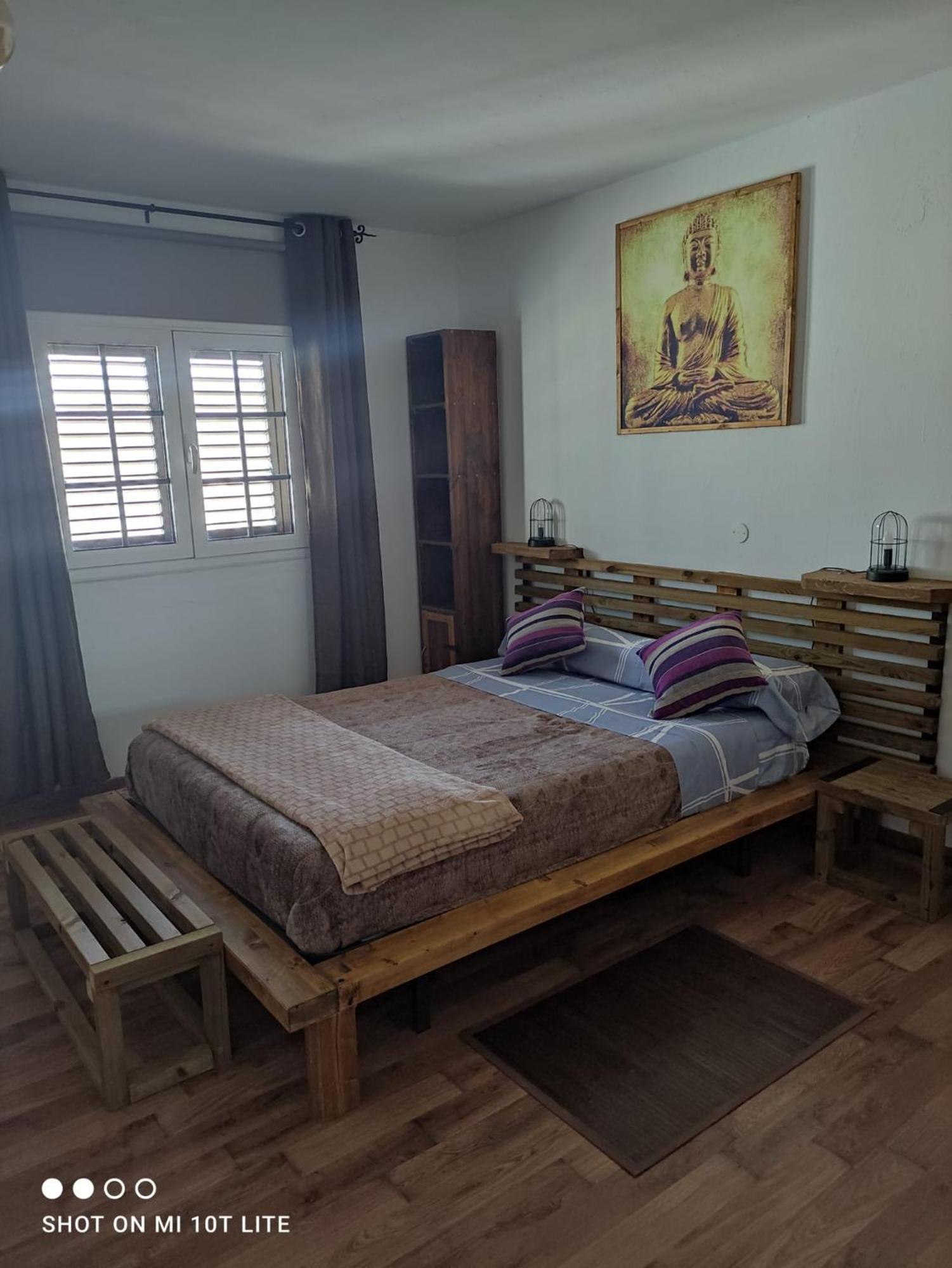 The Sunset Apartment Betancuria Ngoại thất bức ảnh